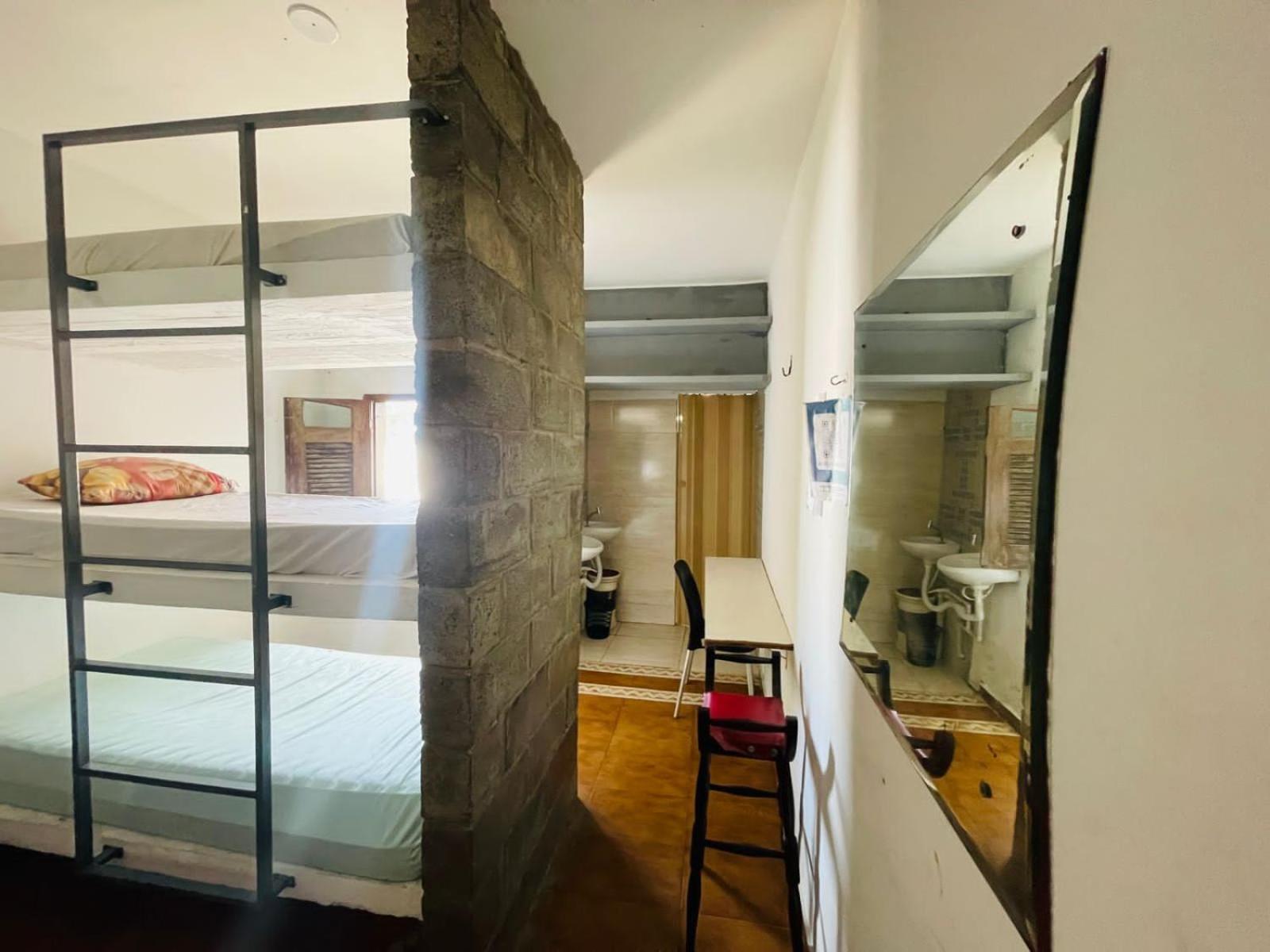 Soul Lounge Hostel São Luís Extérieur photo
