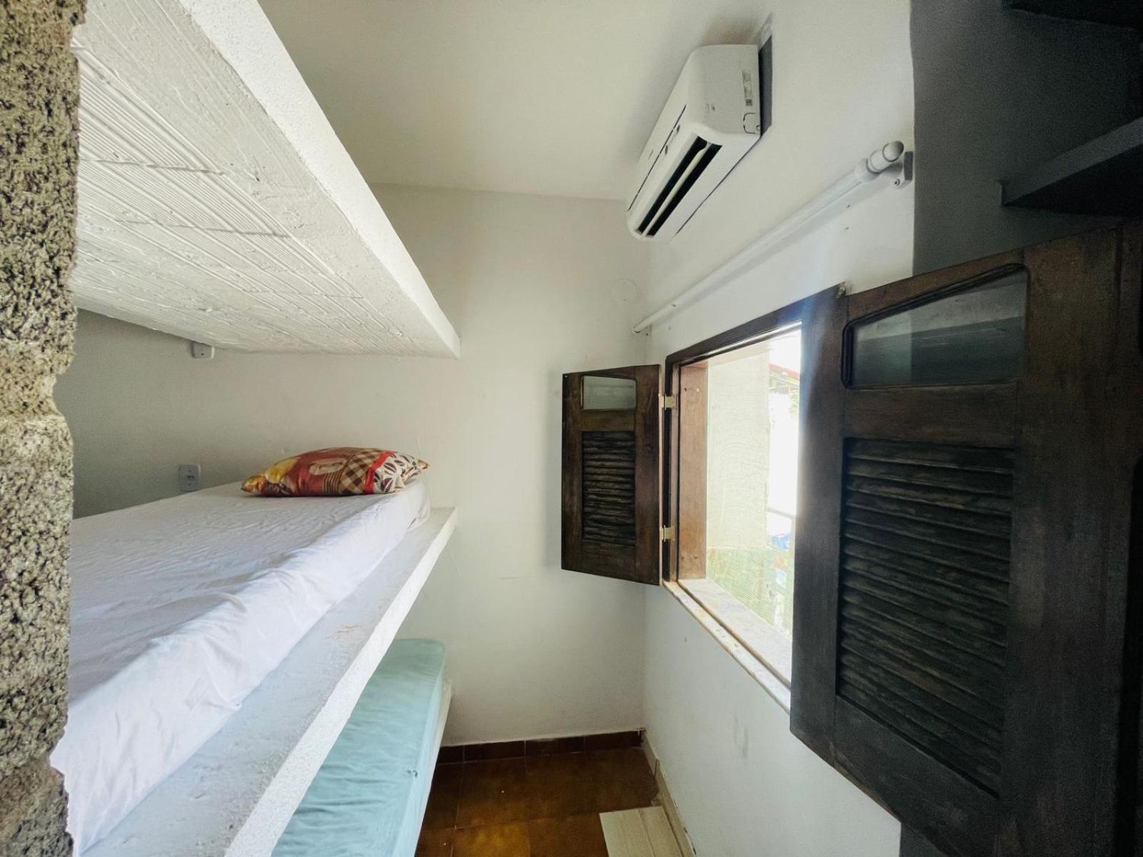 Soul Lounge Hostel São Luís Extérieur photo