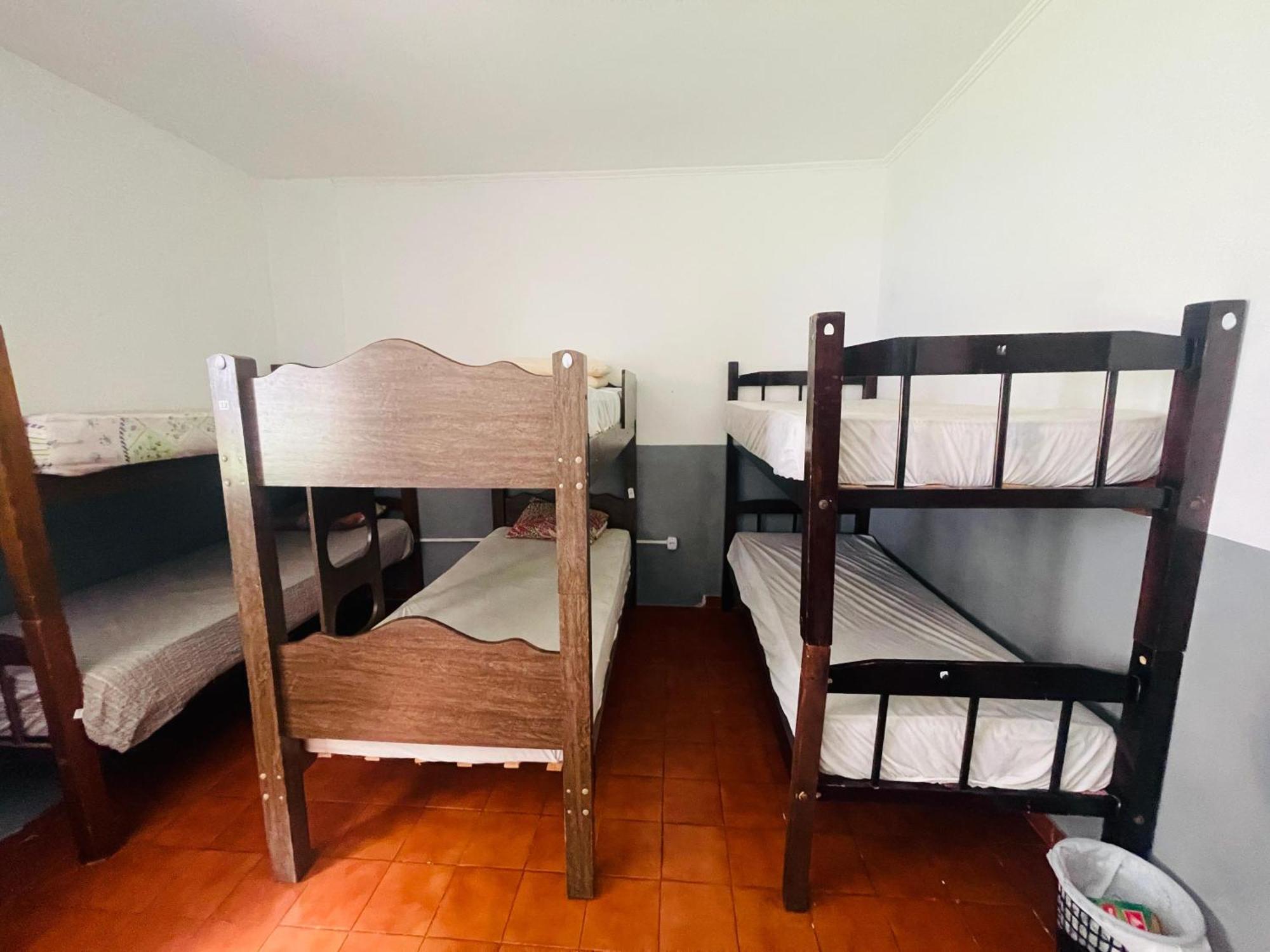 Soul Lounge Hostel São Luís Extérieur photo