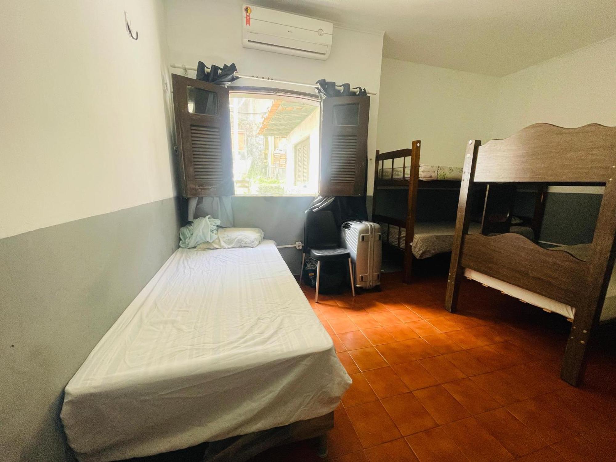 Soul Lounge Hostel São Luís Extérieur photo