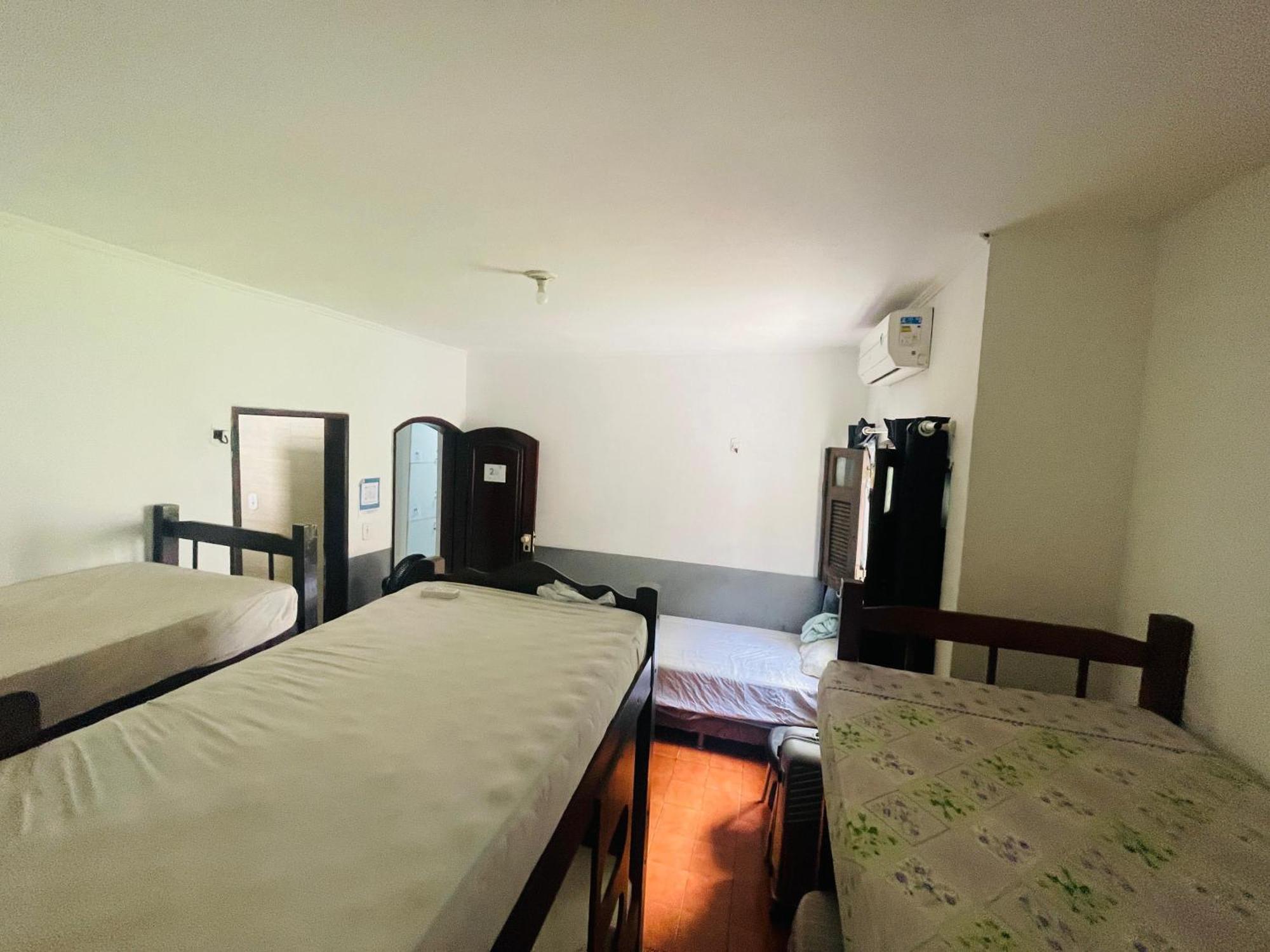 Soul Lounge Hostel São Luís Extérieur photo
