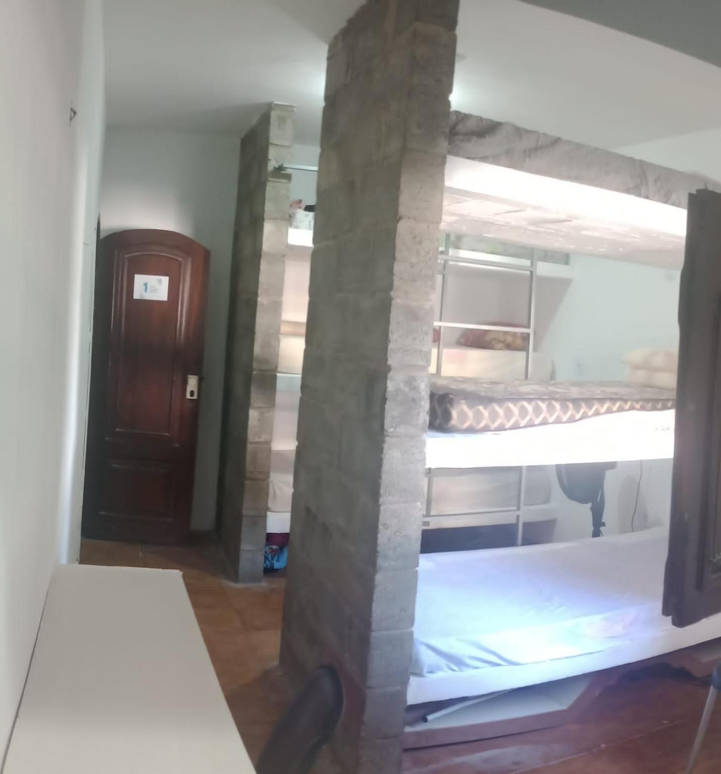 Soul Lounge Hostel São Luís Extérieur photo